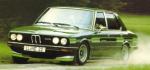Alpina B6 1975 года (WW)